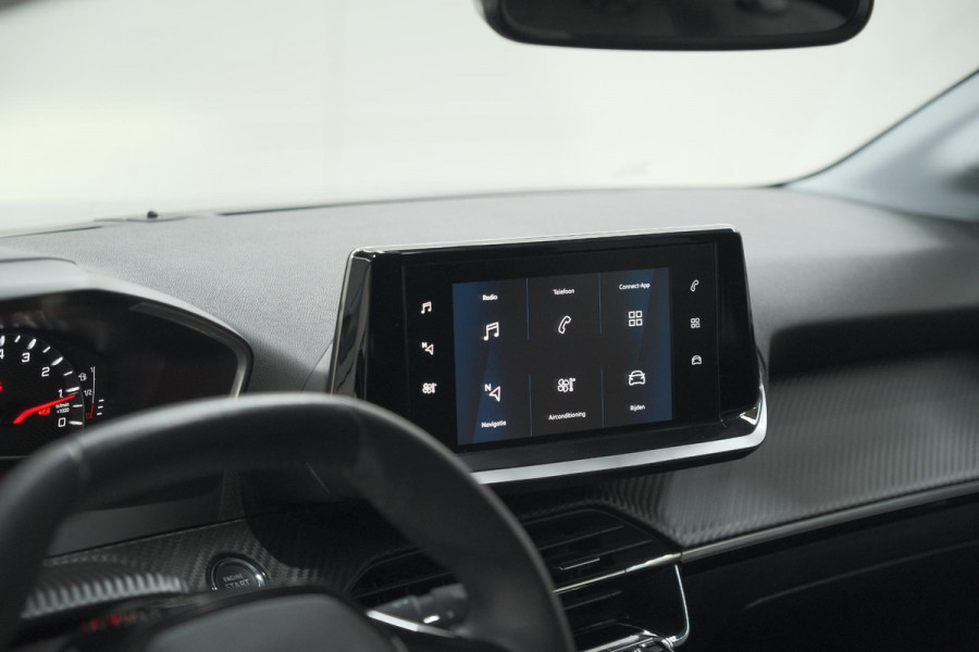 Peugeot 208 PureTech 100 Allure | Afneembare Trekhaak | Camera | Apple Carplay | Parkeersensoren
