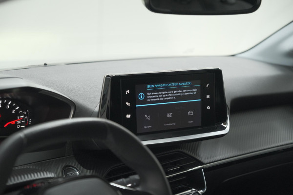 Peugeot 208 PureTech 100 Allure | Afneembare Trekhaak | Camera | Apple Carplay | Parkeersensoren