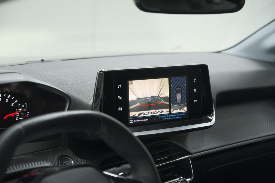 Peugeot 208 PureTech 100 Allure | Afneembare Trekhaak | Camera | Apple Carplay | Parkeersensoren