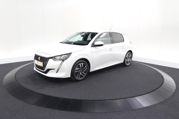 Peugeot 208 PureTech 100 Allure | Afneembare Trekhaak | Camera | Apple Carplay | Parkeersensoren