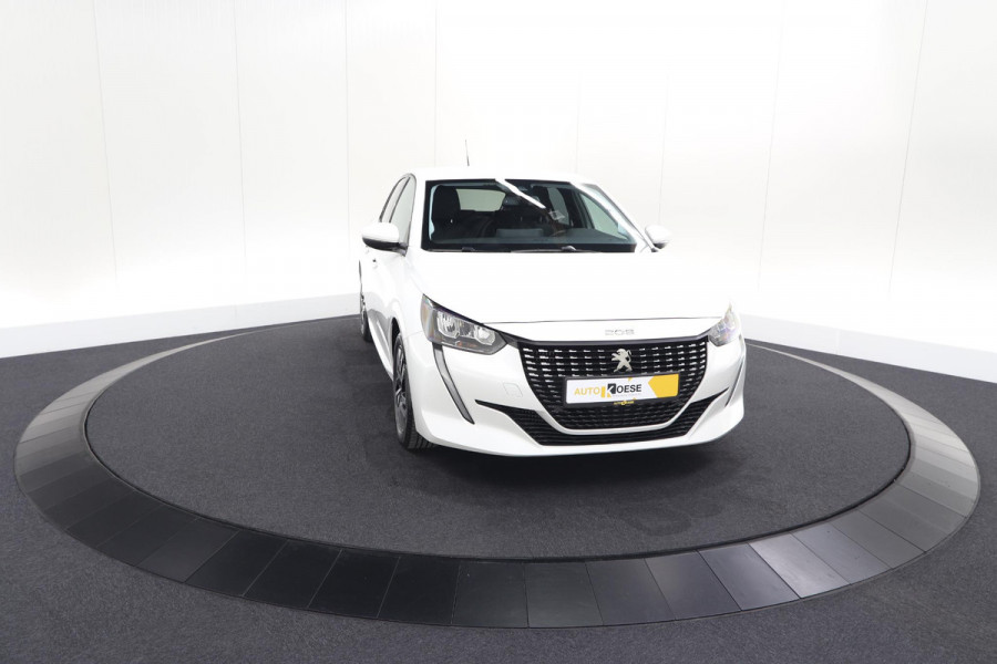 Peugeot 208 PureTech 100 Allure | Afneembare Trekhaak | Camera | Apple Carplay | Parkeersensoren