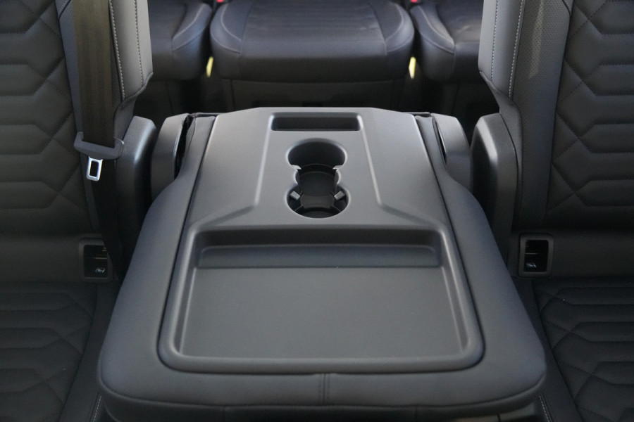 Ford Tourneo Custom 340 2.5 PHEV L2H1 Titanium X 232pk | ACC | Pano | B&O | Elek. schuifdeuren | 360 camera | Elek-Trekhaak | Prijs excl. BTW