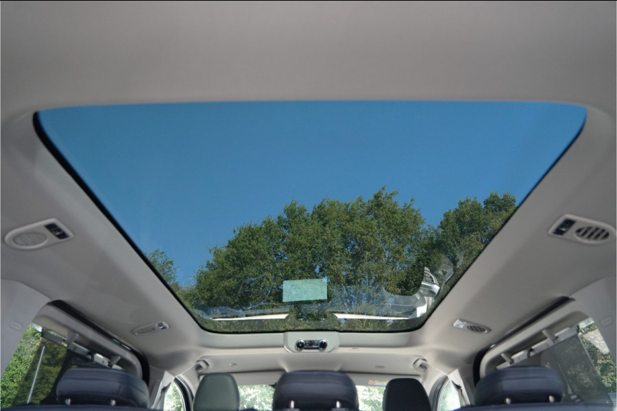 Ford Tourneo Custom 340 2.5 PHEV L2H1 Titanium X 232pk | ACC | Pano | B&O | Elek. schuifdeuren | 360 camera | Elek-Trekhaak | Prijs excl. BTW