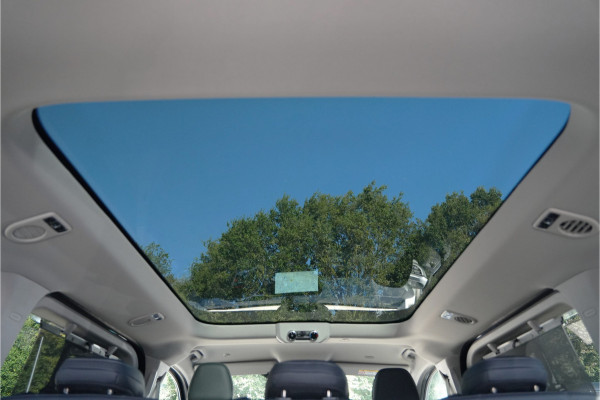 Ford Tourneo Custom 340 2.5 PHEV L2H1 Titanium X 232pk | ACC | Pano | B&O | Elek. schuifdeuren | 360 camera | Elek-Trekhaak | Prijs excl. BTW