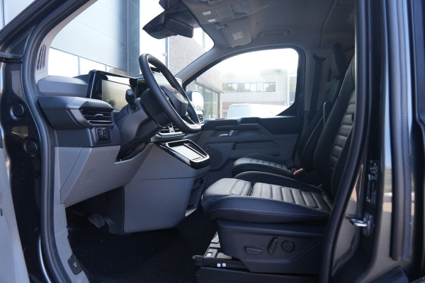 Ford Tourneo Custom 340 2.5 PHEV L2H1 Titanium X 232pk | ACC | Pano | B&O | Elek. schuifdeuren | 360 camera | Elek-Trekhaak | Prijs excl. BTW