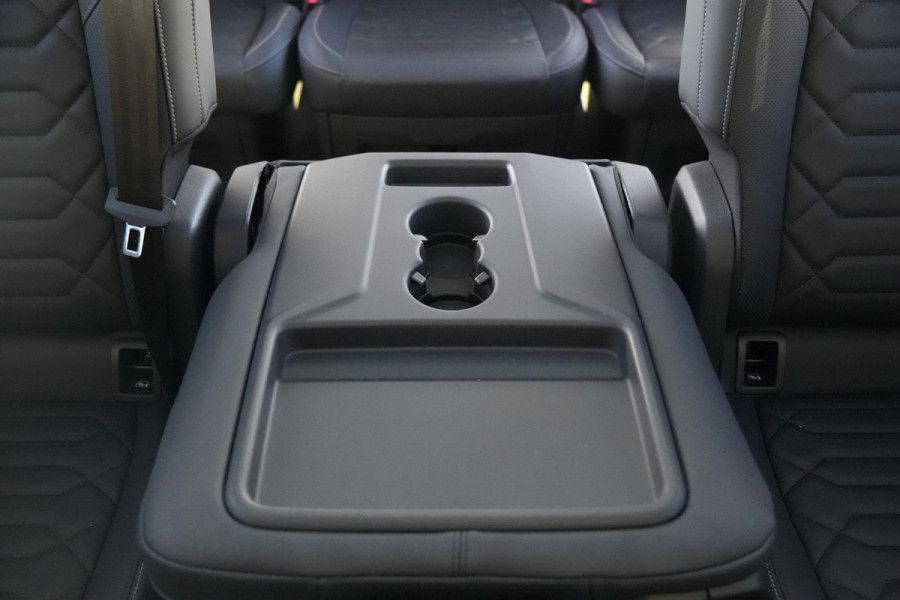 Ford Tourneo Custom 340 2.5 PHEV L2H1 Titanium X 232pk | ACC | Pano | B&O | Elek. schuifdeuren | 360 camera | Elek-Trekhaak | Prijs excl. BTW