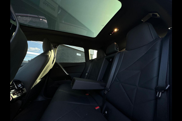BMW iX xDrive40 Executive, BTW, Pano, Head-Up, Luchtvering, IAS, NAP