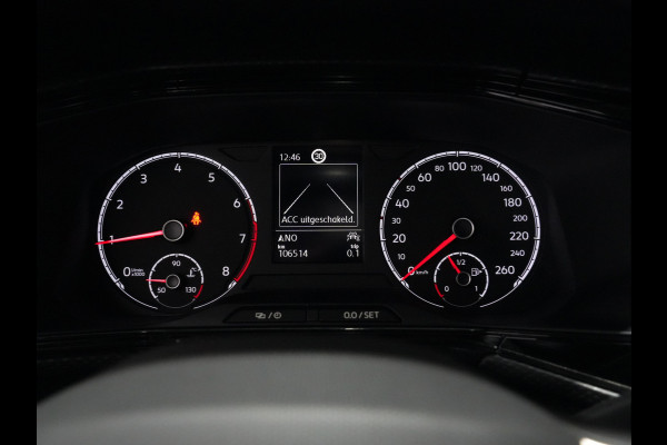 Volkswagen T-Cross 1.0 TSI 110pk Life Business | Trekhaak | Navigatie | ACC | Camera