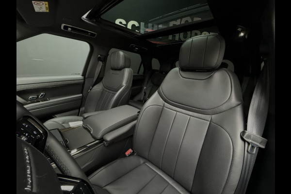 Land Rover Range Rover Sport P460e SE Dynamic 23 inch softclose stoelventilatie trekhaak black pack