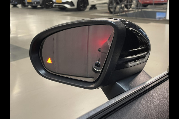 Mercedes-Benz A-Klasse 250 e AMG Line 18"/SOH 93%/Panoramadak/Head-up/Memory l+r/Stoel + stuurverwarming/Matrix LED/360 camera/Keyless/Dodehoek/Apple Carplay & Android Auto
