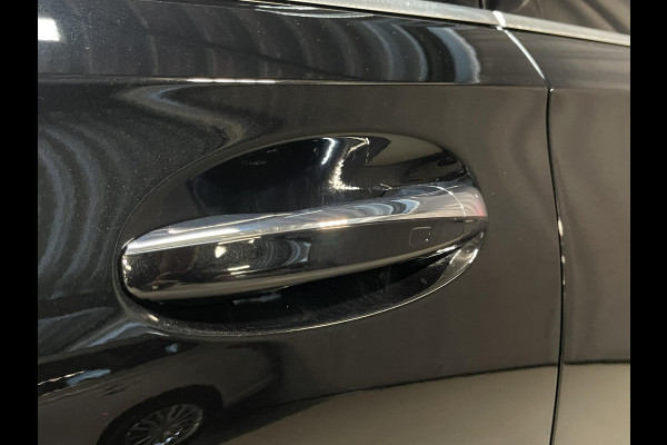 Mercedes-Benz A-Klasse 250 e AMG Line 18"/SOH 93%/Panoramadak/Head-up/Memory l+r/Stoel + stuurverwarming/Matrix LED/360 camera/Keyless/Dodehoek/Apple Carplay & Android Auto