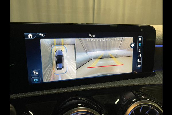 Mercedes-Benz A-Klasse 250 e AMG Line 18"/SOH 93%/Panoramadak/Head-up/Memory l+r/Stoel + stuurverwarming/Matrix LED/360 camera/Keyless/Dodehoek/Apple Carplay & Android Auto