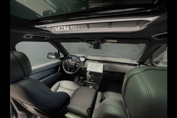 Land Rover Range Rover Sport P460e SE Dynamic 23 inch softclose stoelventilatie trekhaak black pack