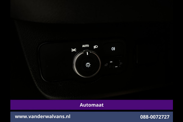Mercedes-Benz Sprinter 315 CDI 150pk 9G-Tronic Automaat Bakwagen 22m3 KUUB Laadklep Zijdeur Euro6 Airco | LAT om LAT | Leder Bijrijdersbank