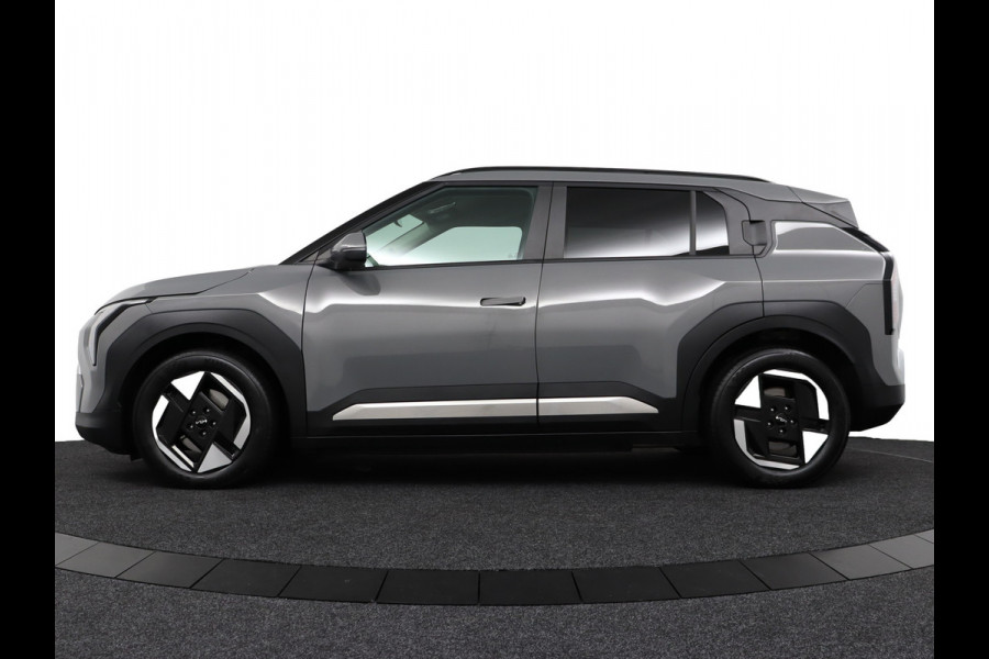 Kia EV3 Plus 81.4 kWh - Stoel/stuurwiel verwarming - Adaptieve Cruisecontrole - LED lampen - Fabrieksgarantie tot 04-2032