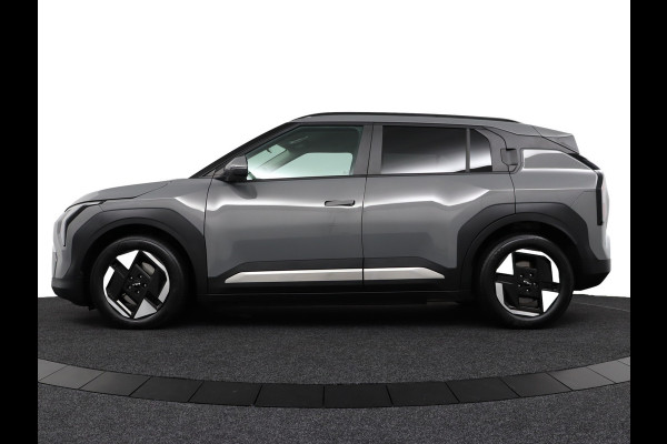 Kia EV3 Plus 81.4 kWh - Stoel/stuurwiel verwarming - Adaptieve Cruisecontrole - LED lampen - Fabrieksgarantie tot 04-2032