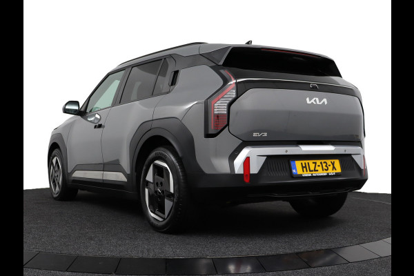 Kia EV3 Plus 81.4 kWh - Stoel/stuurwiel verwarming - Adaptieve Cruisecontrole - LED lampen - Fabrieksgarantie tot 04-2032