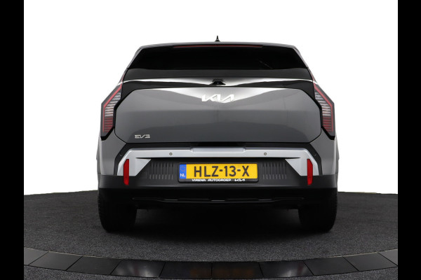 Kia EV3 Plus 81.4 kWh - Stoel/stuurwiel verwarming - Adaptieve Cruisecontrole - LED lampen - Fabrieksgarantie tot 04-2032