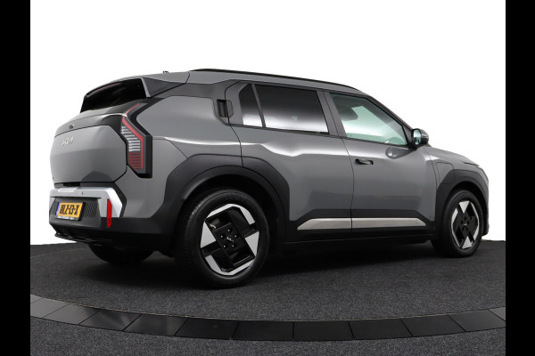 Kia EV3 Plus 81.4 kWh - Stoel/stuurwiel verwarming - Adaptieve Cruisecontrole - LED lampen - Fabrieksgarantie tot 04-2032