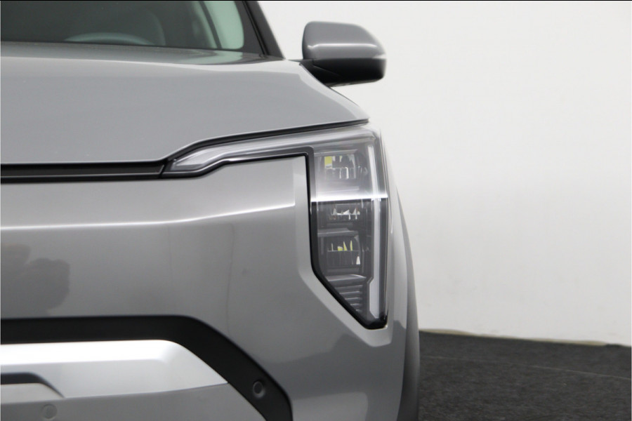 Kia EV3 Plus 81.4 kWh - Stoel/stuurwiel verwarming - Adaptieve Cruisecontrole - LED lampen - Fabrieksgarantie tot 04-2032