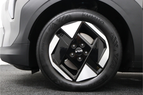 Kia EV3 Plus 81.4 kWh - Stoel/stuurwiel verwarming - Adaptieve Cruisecontrole - LED lampen - Fabrieksgarantie tot 04-2032