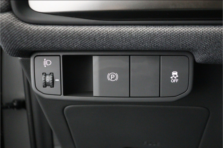 Kia EV3 Plus 81.4 kWh - Stoel/stuurwiel verwarming - Adaptieve Cruisecontrole - LED lampen - Fabrieksgarantie tot 04-2032