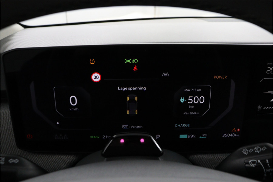 Kia EV3 Plus 81.4 kWh - Stoel/stuurwiel verwarming - Adaptieve Cruisecontrole - LED lampen - Fabrieksgarantie tot 04-2032
