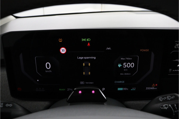 Kia EV3 Plus 81.4 kWh - Stoel/stuurwiel verwarming - Adaptieve Cruisecontrole - LED lampen - Fabrieksgarantie tot 04-2032