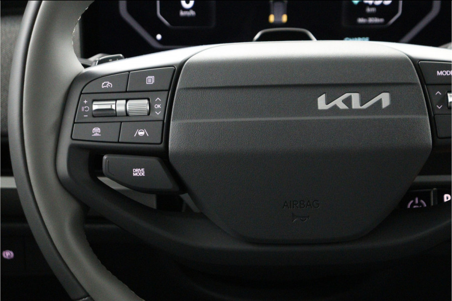 Kia EV3 Plus 81.4 kWh - Stoel/stuurwiel verwarming - Adaptieve Cruisecontrole - LED lampen - Fabrieksgarantie tot 04-2032