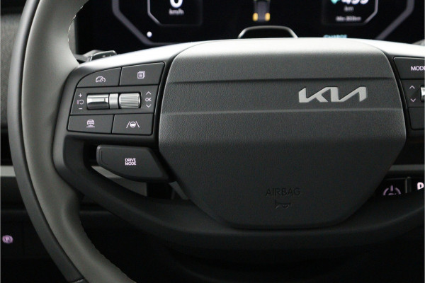 Kia EV3 Plus 81.4 kWh - Stoel/stuurwiel verwarming - Adaptieve Cruisecontrole - LED lampen - Fabrieksgarantie tot 04-2032