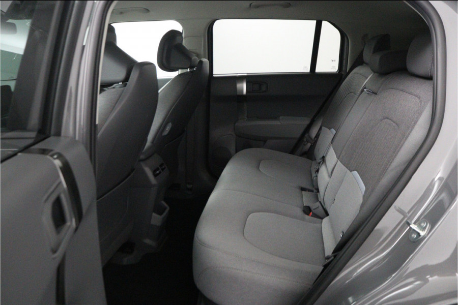 Kia EV3 Plus 81.4 kWh - Stoel/stuurwiel verwarming - Adaptieve Cruisecontrole - LED lampen - Fabrieksgarantie tot 04-2032