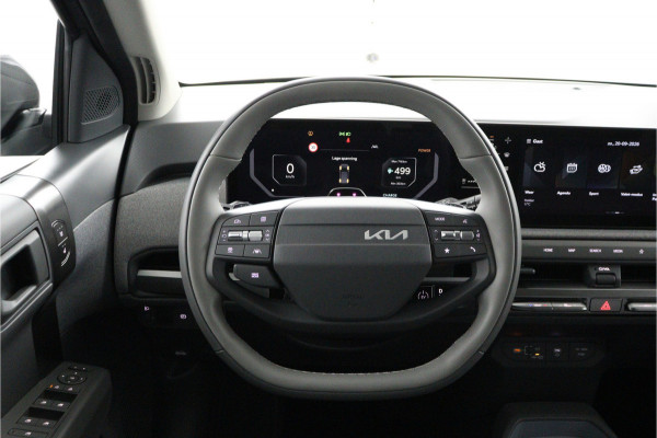 Kia EV3 Plus 81.4 kWh - Stoel/stuurwiel verwarming - Adaptieve Cruisecontrole - LED lampen - Fabrieksgarantie tot 04-2032