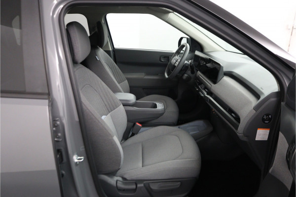 Kia EV3 Plus 81.4 kWh - Stoel/stuurwiel verwarming - Adaptieve Cruisecontrole - LED lampen - Fabrieksgarantie tot 04-2032