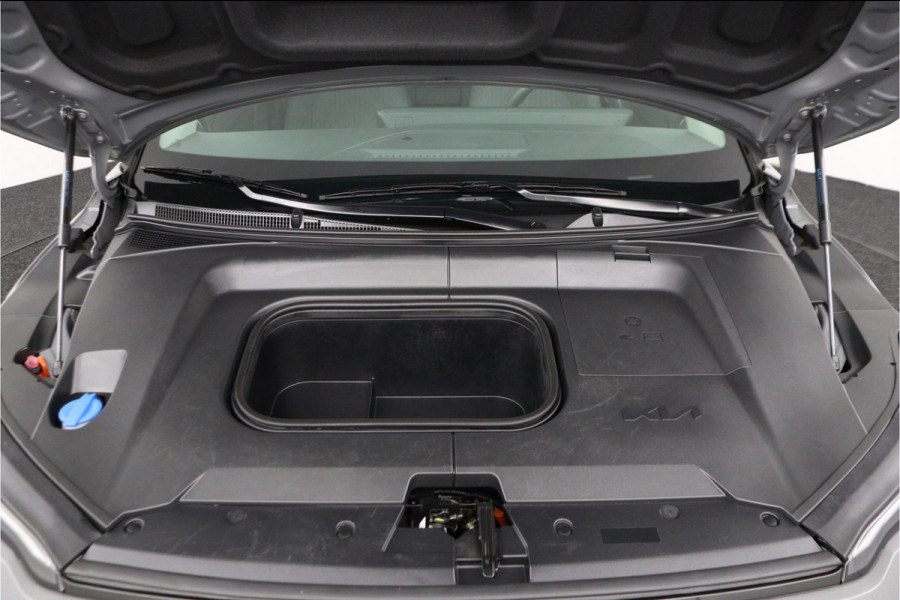 Kia EV3 Plus 81.4 kWh - Stoel/stuurwiel verwarming - Adaptieve Cruisecontrole - LED lampen - Fabrieksgarantie tot 04-2032