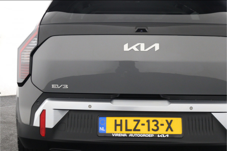 Kia EV3 Plus 81.4 kWh - Stoel/stuurwiel verwarming - Adaptieve Cruisecontrole - LED lampen - Fabrieksgarantie tot 04-2032