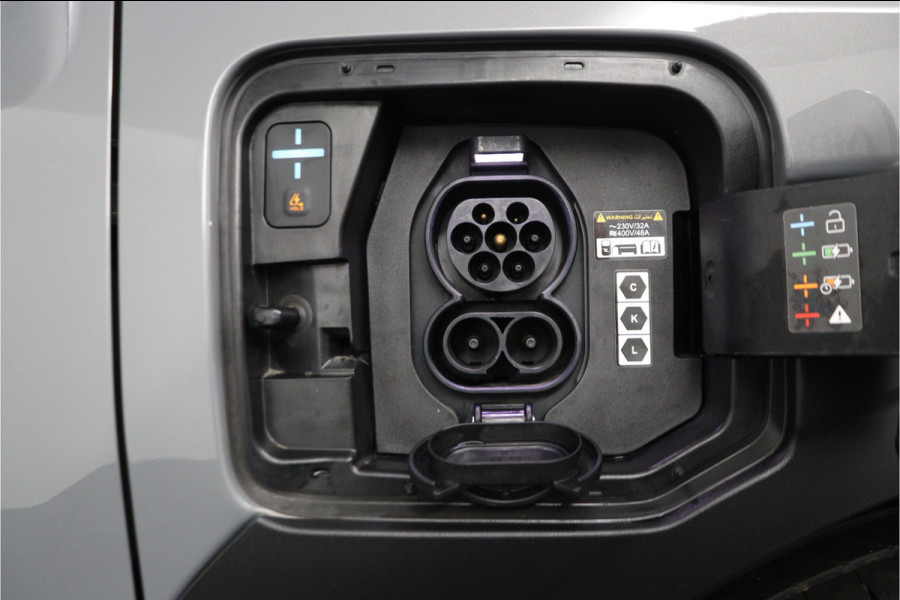 Kia EV3 Plus 81.4 kWh - Stoel/stuurwiel verwarming - Adaptieve Cruisecontrole - LED lampen - Fabrieksgarantie tot 04-2032