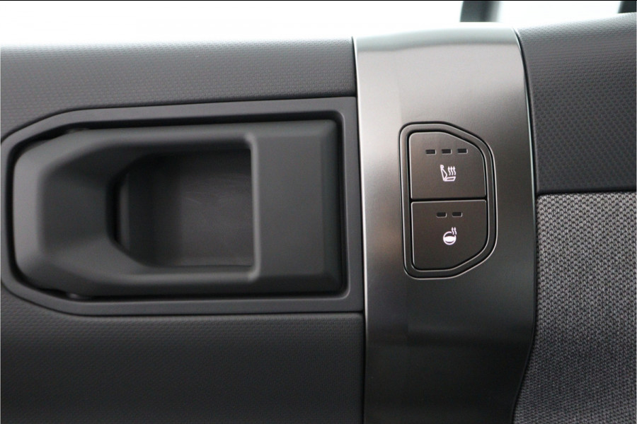 Kia EV3 Plus 81.4 kWh - Stoel/stuurwiel verwarming - Adaptieve Cruisecontrole - LED lampen - Fabrieksgarantie tot 04-2032