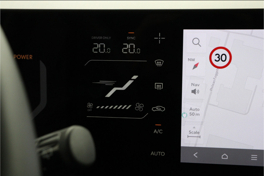 Kia EV3 Plus 81.4 kWh - Stoel/stuurwiel verwarming - Adaptieve Cruisecontrole - LED lampen - Fabrieksgarantie tot 04-2032