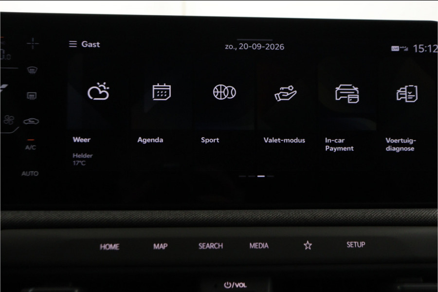 Kia EV3 Plus 81.4 kWh - Stoel/stuurwiel verwarming - Adaptieve Cruisecontrole - LED lampen - Fabrieksgarantie tot 04-2032