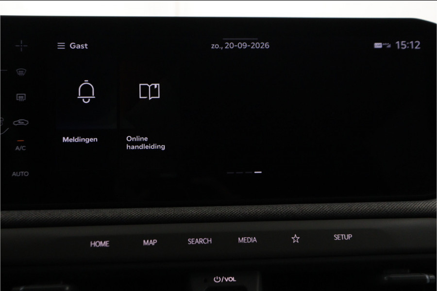 Kia EV3 Plus 81.4 kWh - Stoel/stuurwiel verwarming - Adaptieve Cruisecontrole - LED lampen - Fabrieksgarantie tot 04-2032