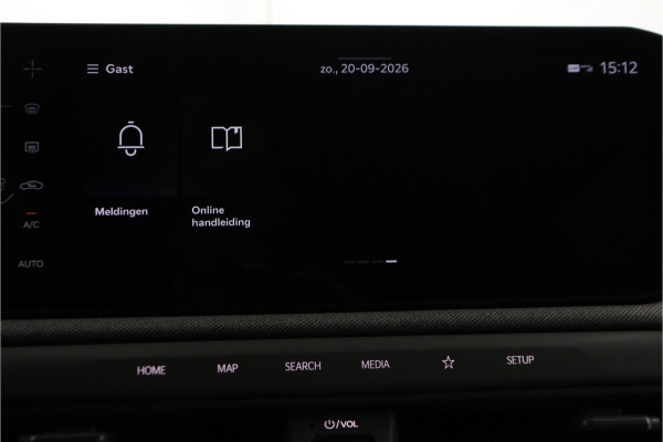 Kia EV3 Plus 81.4 kWh - Stoel/stuurwiel verwarming - Adaptieve Cruisecontrole - LED lampen - Fabrieksgarantie tot 04-2032