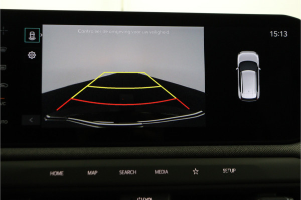 Kia EV3 Plus 81.4 kWh - Stoel/stuurwiel verwarming - Adaptieve Cruisecontrole - LED lampen - Fabrieksgarantie tot 04-2032