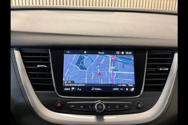 Opel Grandland X 1.2 Turbo Edition 2020 AUT. NAVIGATIE CAMERA APPLE CARPLAY CRUISE PDC TREKHAAK LANE ASSIST START/STOP