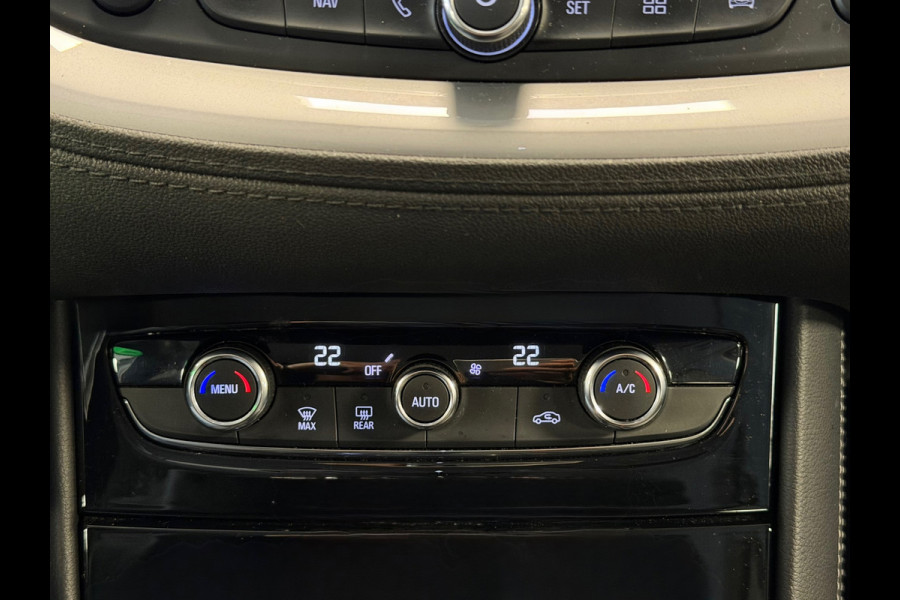 Opel Grandland X 1.2 Turbo Edition 2020 AUT. NAVIGATIE CAMERA APPLE CARPLAY CRUISE PDC TREKHAAK LANE ASSIST START/STOP