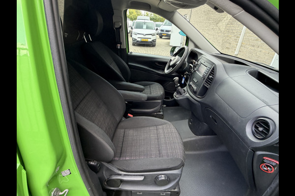 Mercedes-Benz Vito 114 CDI 136PK Euro 6 Lang Trekhaak/cruise control/navi