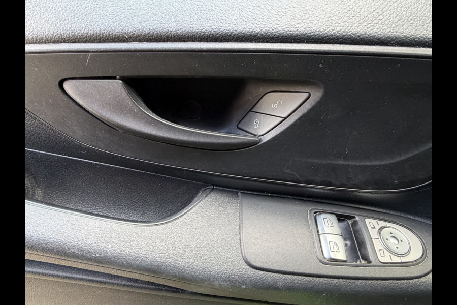 Mercedes-Benz Vito 114 CDI 136PK Euro 6 Lang Trekhaak/cruise control/navi