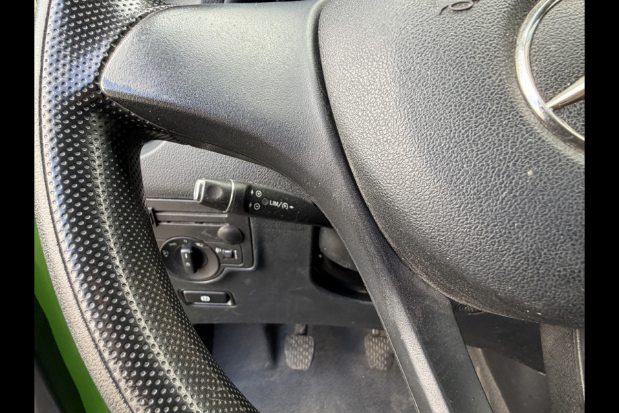Mercedes-Benz Vito 114 CDI 136PK Euro 6 Lang Trekhaak/cruise control/navi