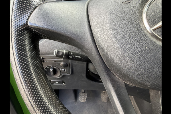 Mercedes-Benz Vito 114 CDI 136PK Euro 6 Lang Trekhaak/cruise control/navi