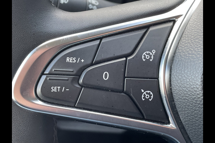 Renault Trafic 150pk L2H1 Grand Luxury (Trekhaak - Camera - LED - 9 pers - Navigatie - Apple Carplay - Keyless Entry - Airco - Parkeersensoren