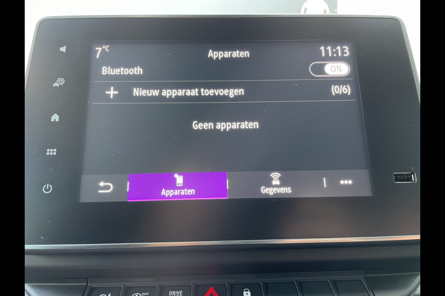 Renault Trafic 150pk L2H1 Grand Luxury (Trekhaak - Camera - LED - 9 pers - Navigatie - Apple Carplay - Keyless Entry - Airco - Parkeersensoren
